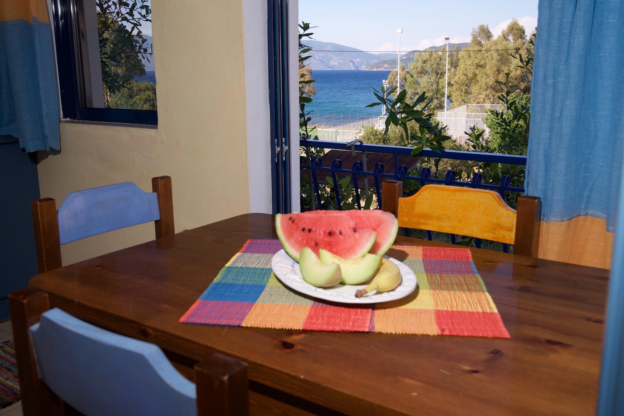 Playa Kalypso Studios & Apartments