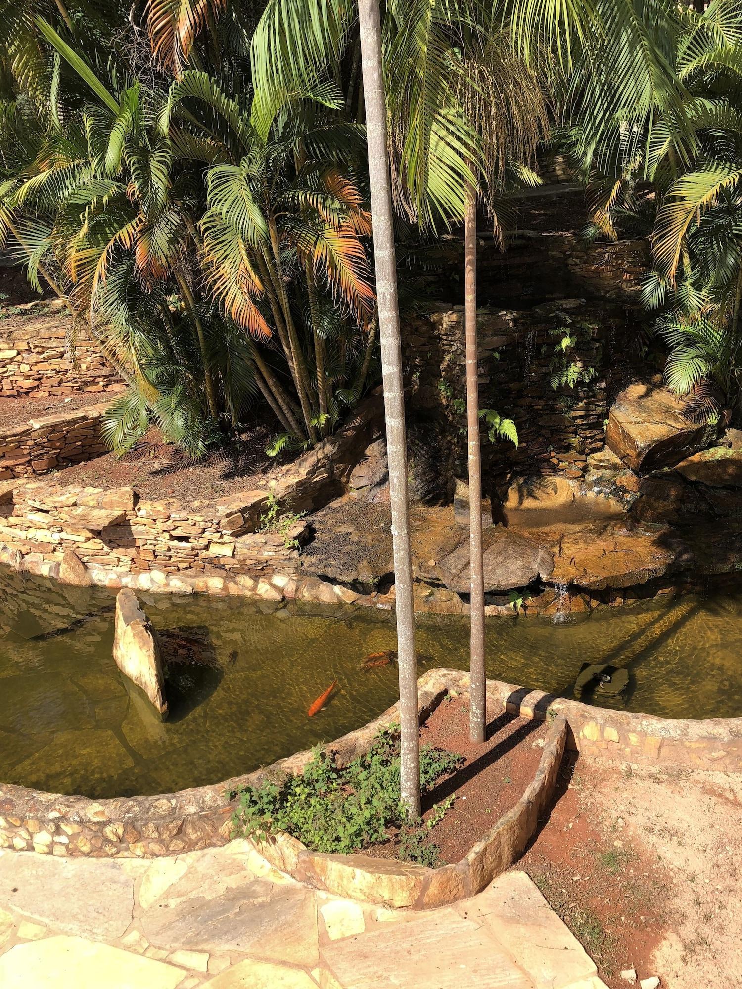 Varios Cachoeira do Macuco Boutique Hotel