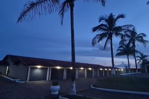 Alojamiento - Gran Luha Motel Hotel