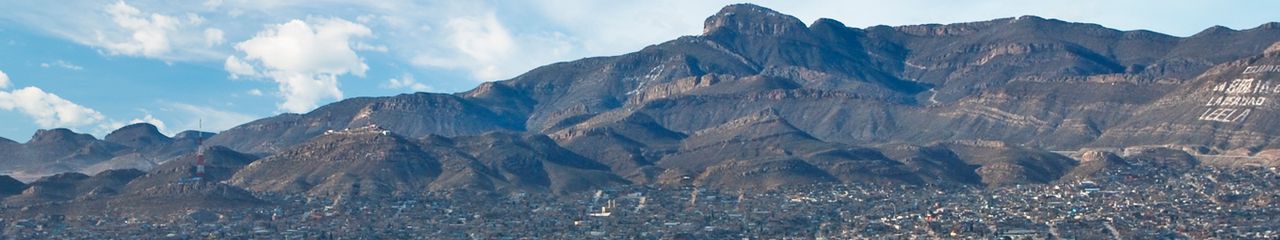 Hoteles en Ciudad Juarez