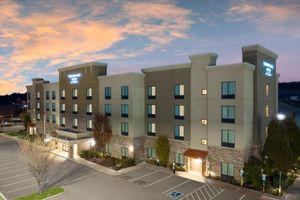 Alojamiento - Towneplace Suites Nashville Smyrna