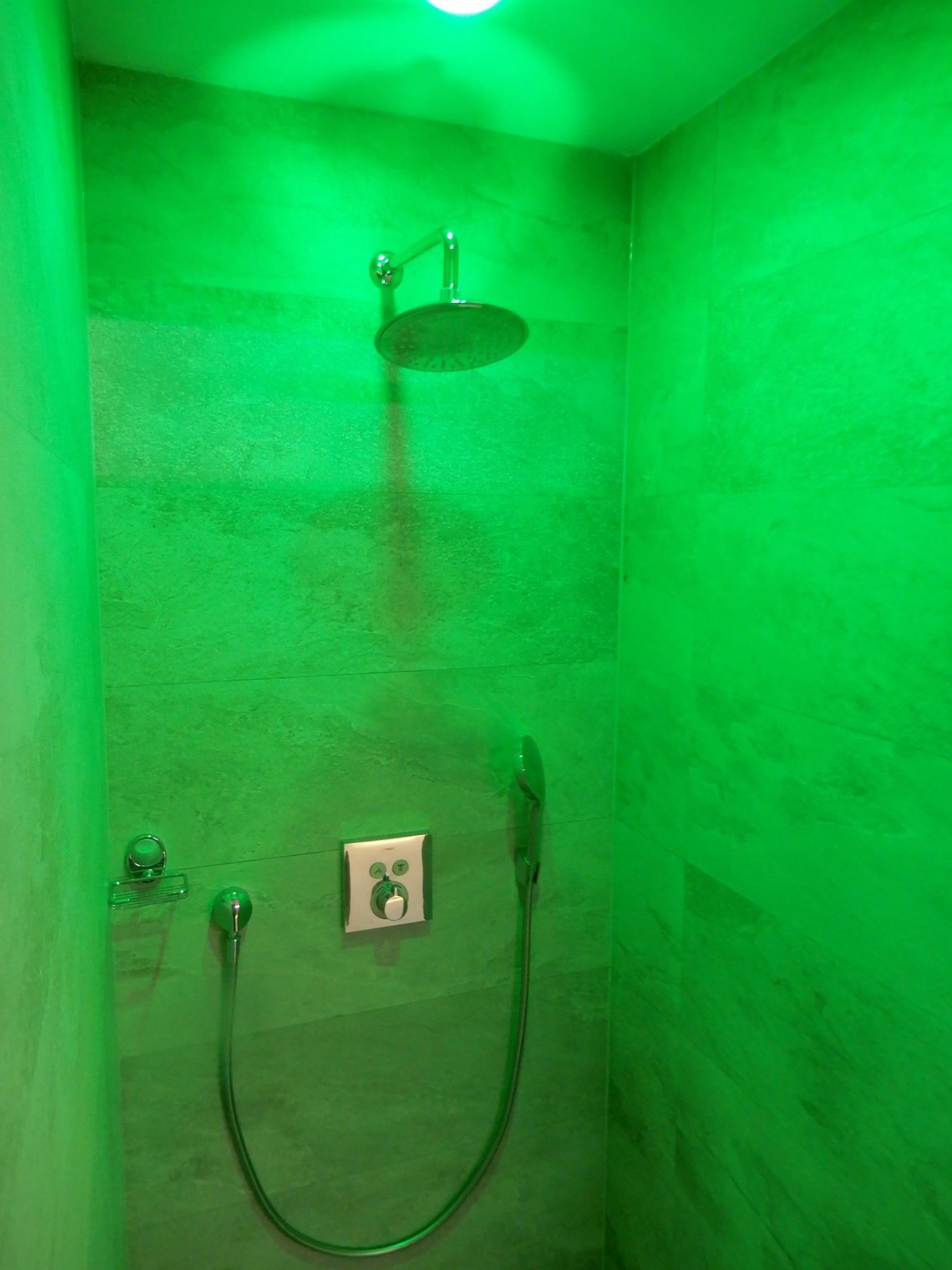 Spa Villa Mediterana