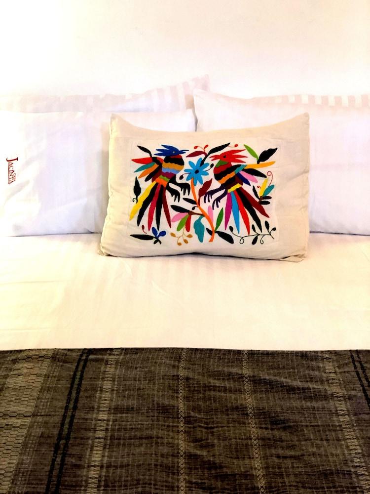 Hotel Casa Jacinta Guest House