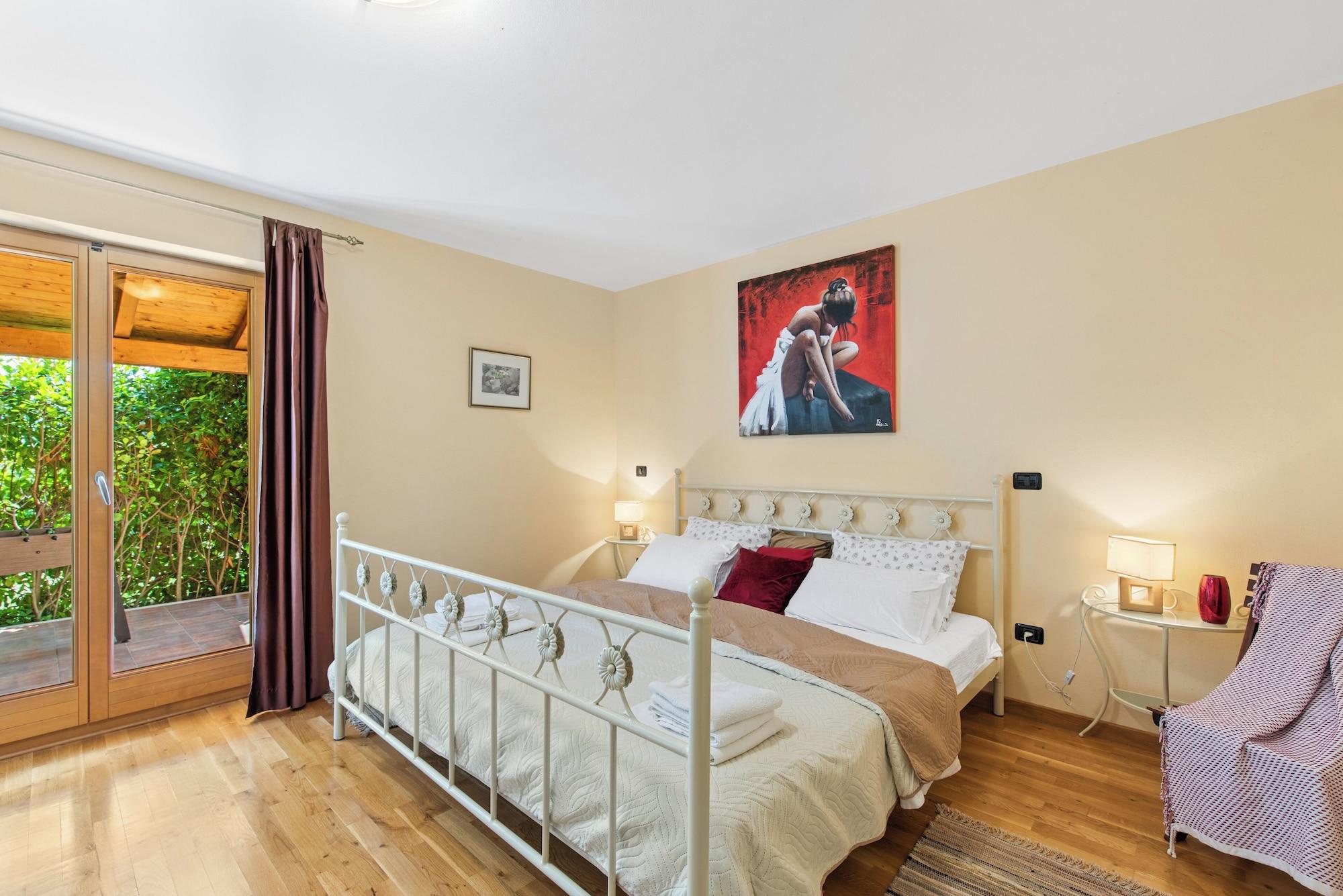 Habitación Villa Dol