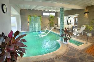 Alojamiento - BAD-WIESSEE APART HOTEL & SPA