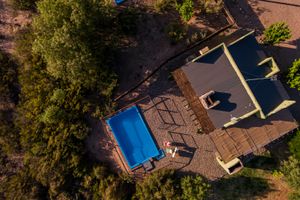 Alquiler Vacacional - Villa Santa Clara del Atuel