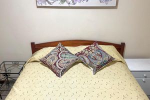 Alojamiento - El Horizonte