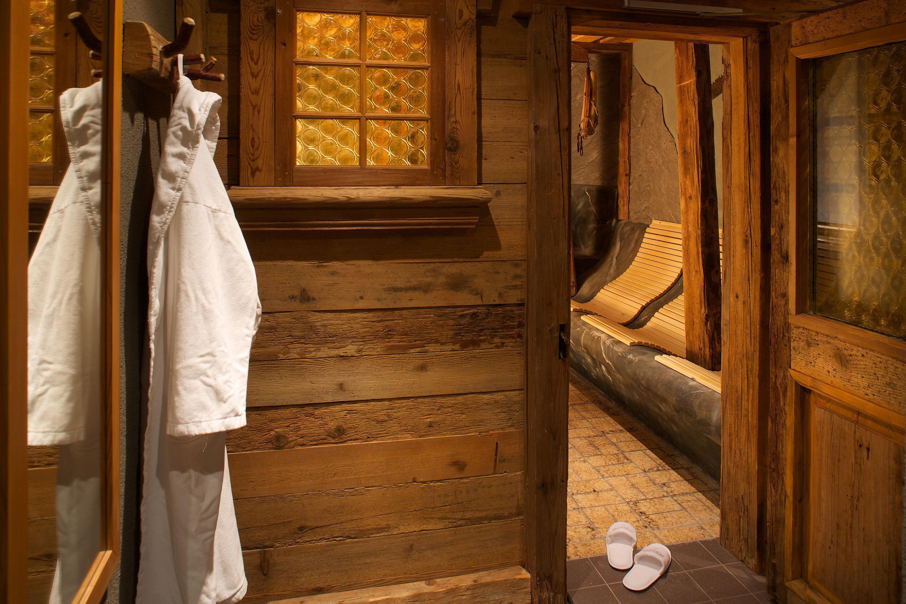 Instalaciones Recreativas Hotel Belvedere Grindelwald
