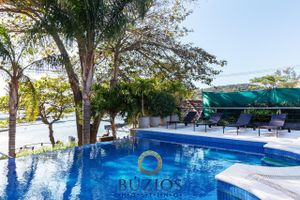Alquiler Vacacional - Bz48 Condomínio frente a Orla Bardot!Casa 4 suítes