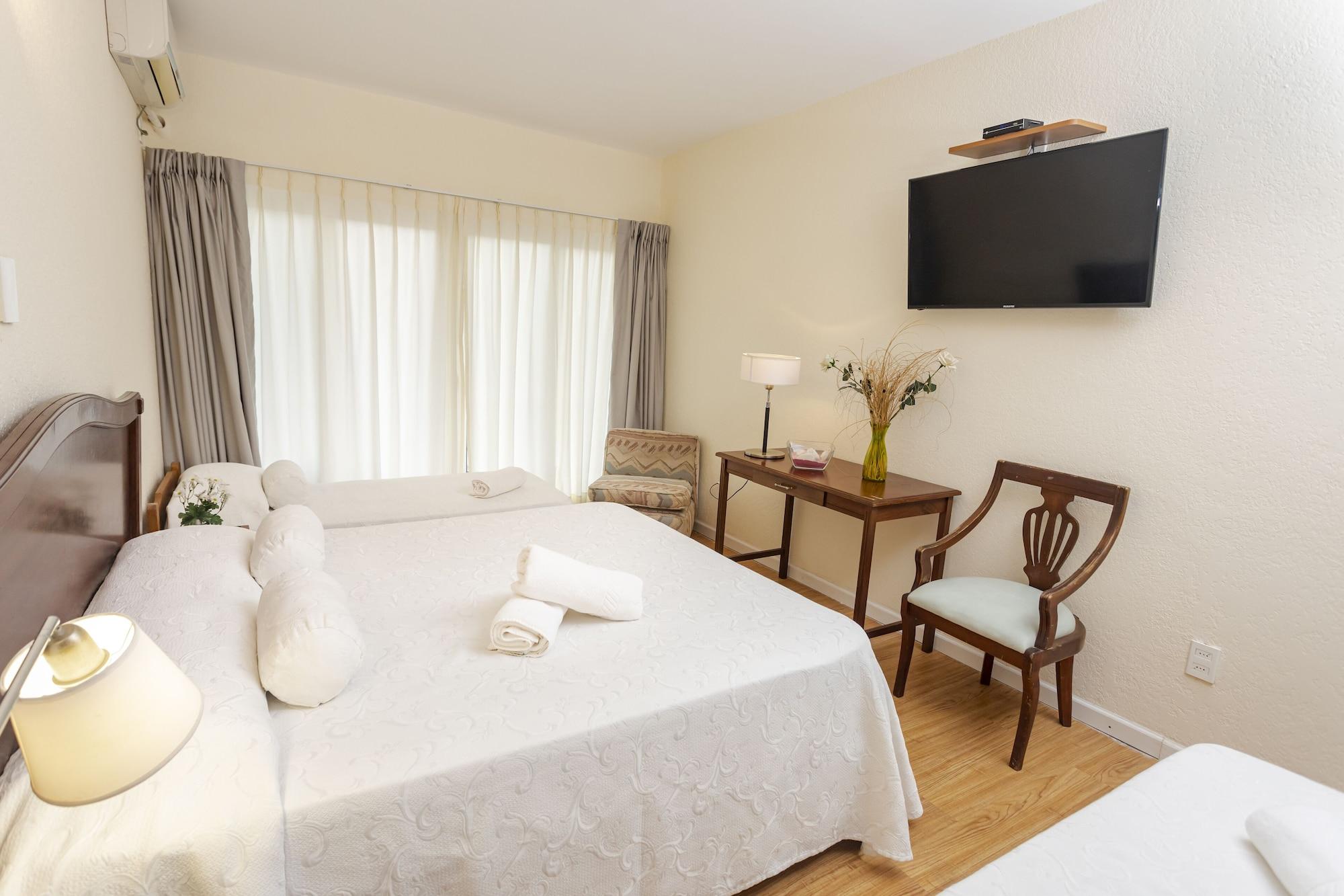 Habitación Hotel Bahamas