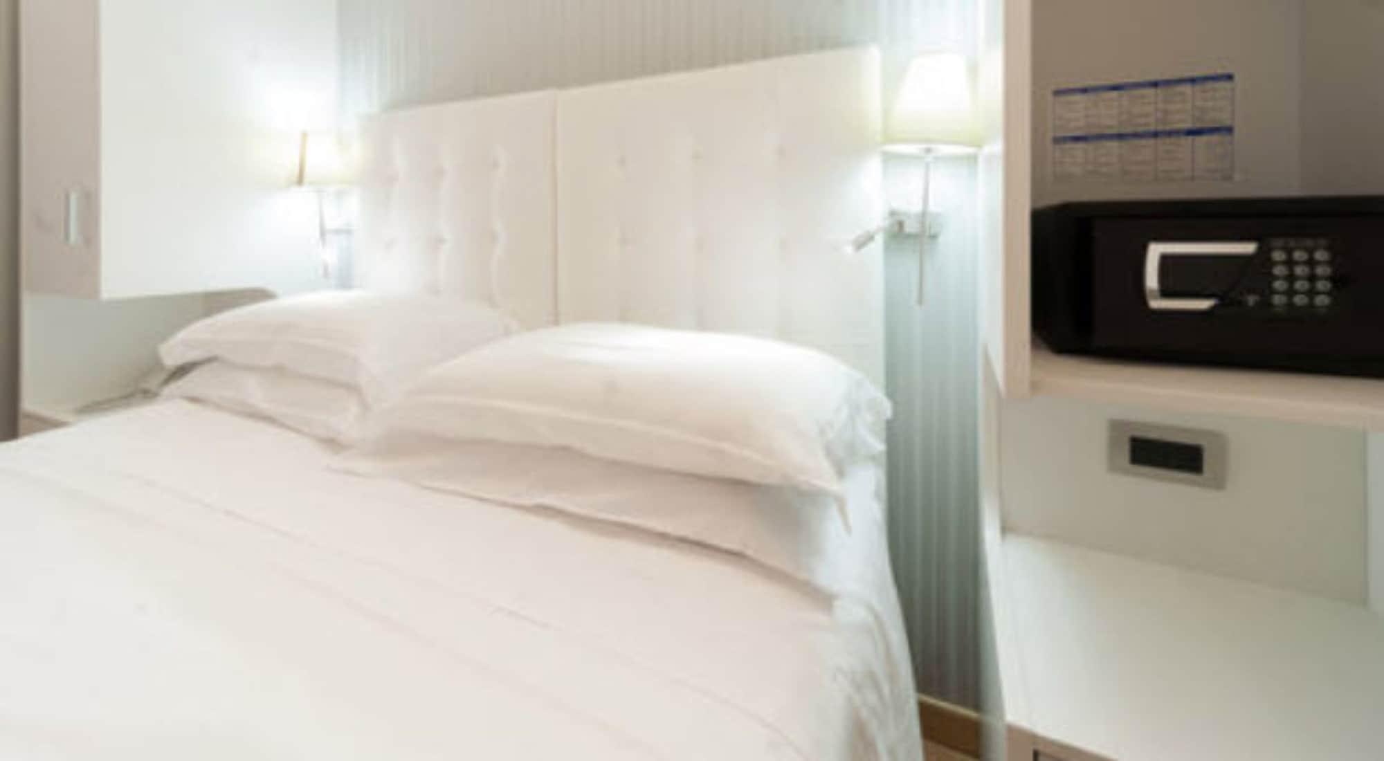 Set de Habitación Trevi 41 Hotel