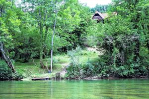 Alojamiento - Holiday home Spiritus Flumine