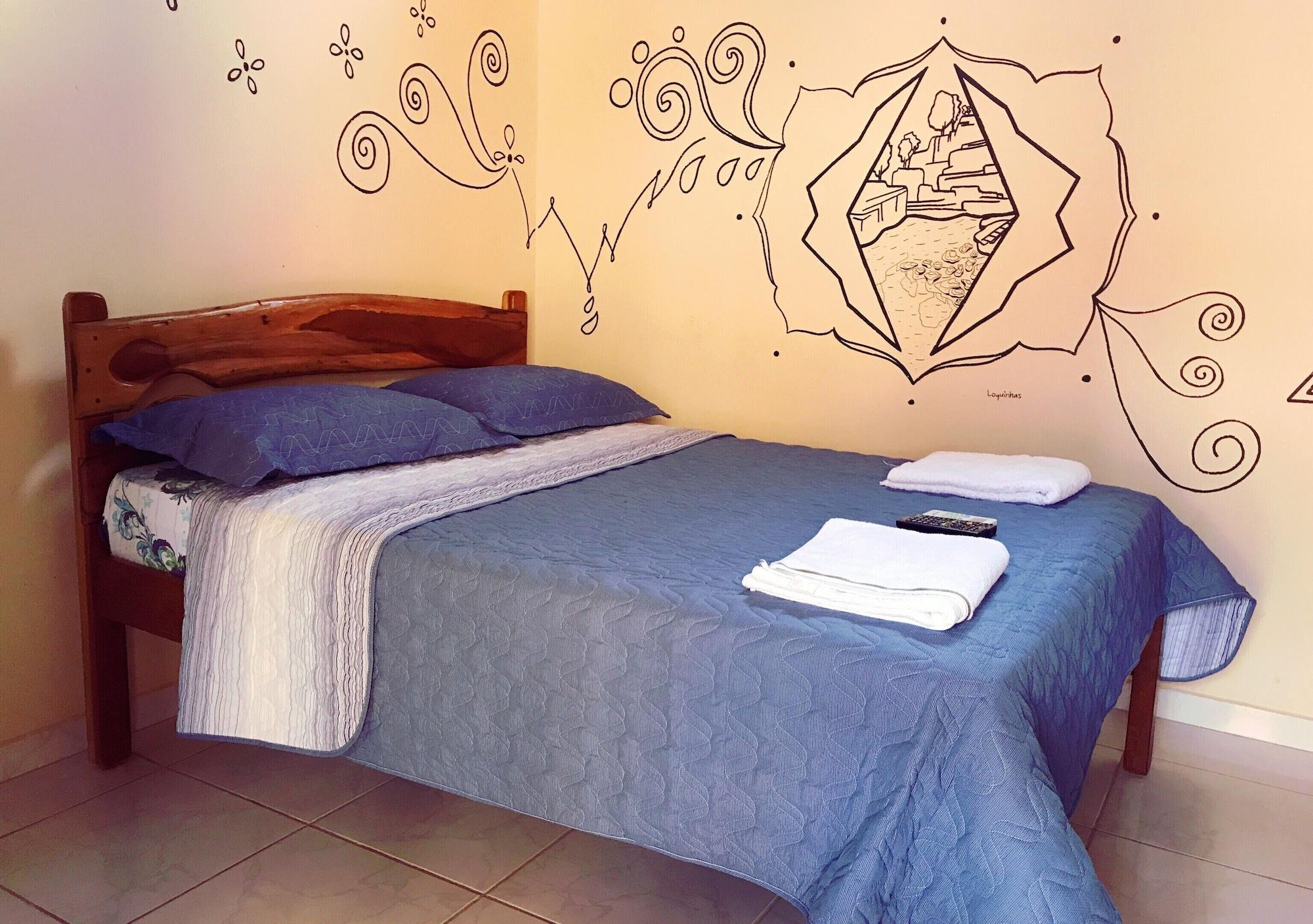 Habitación Reges hostel