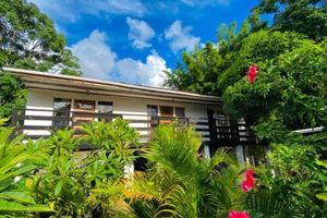 Alojamiento - Mata Nui Eco Hostel