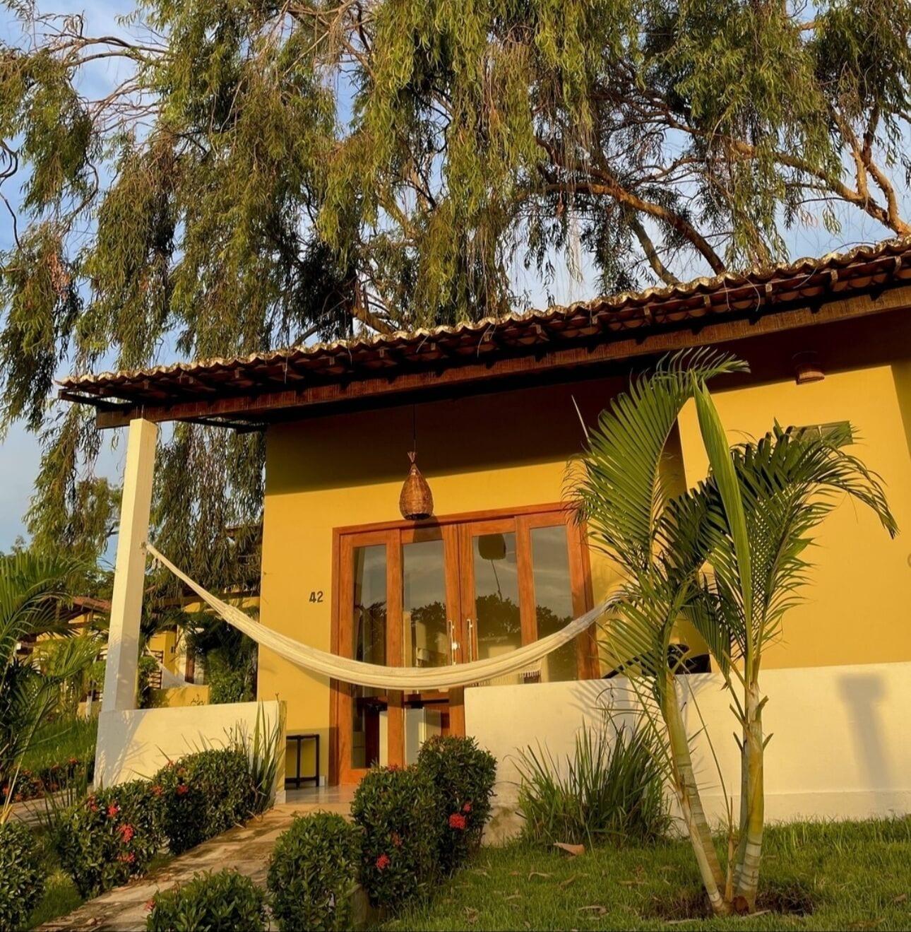 Habitación Hotel Marinas Resort