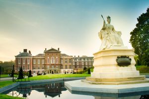 Alojamiento - Holiday Inn Express London Victoria by IHG