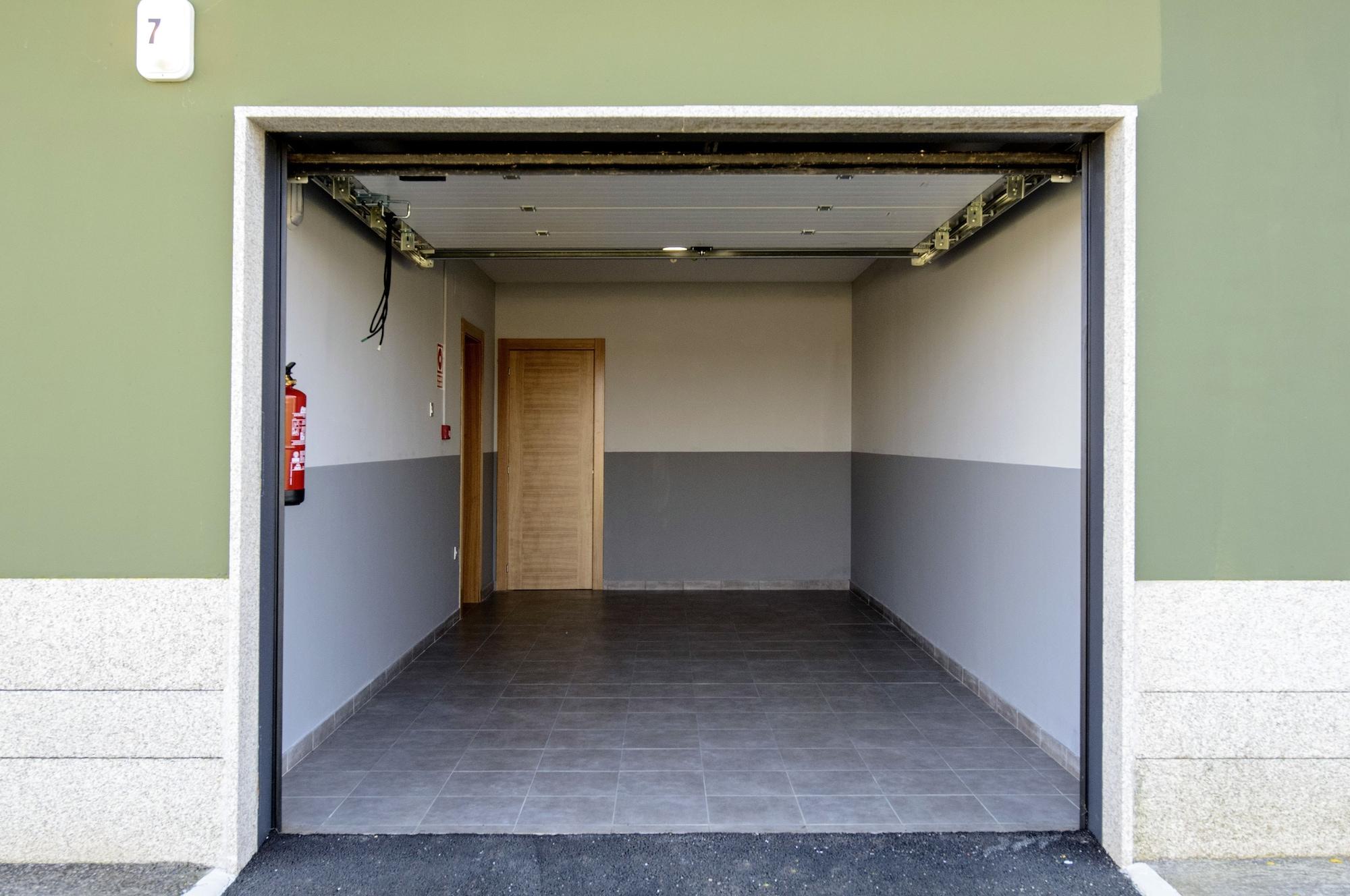 Comodidades del Alojamiento Motel Cancún Avilés