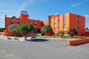 Alojamiento - Hotel Zodiaco