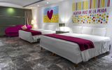 Mayafair Design Hotel