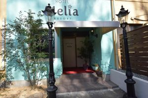 Alojamiento - Hotel Melia Resort - Adults Only