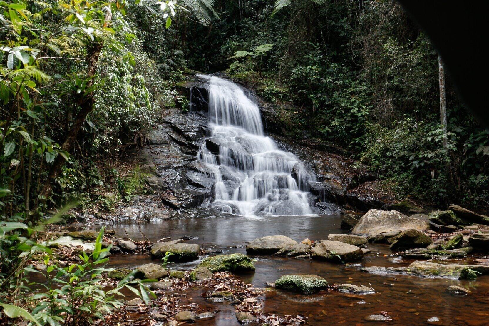 Instalaciones Recreativas Hotel Fazenda Pé da Serra