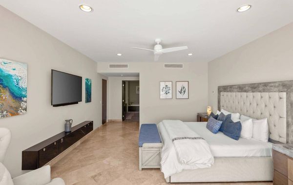 Luxury PH Cascadas in Cabo Central Location, Ocean Views, 5-Star Service - Hoteles en Los cabos, México: todo incluido, baratos y ofertas
