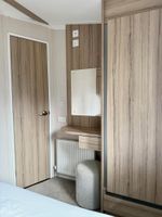 Alojamiento - The Salmon Van - Beautiful, luxury static caravan
