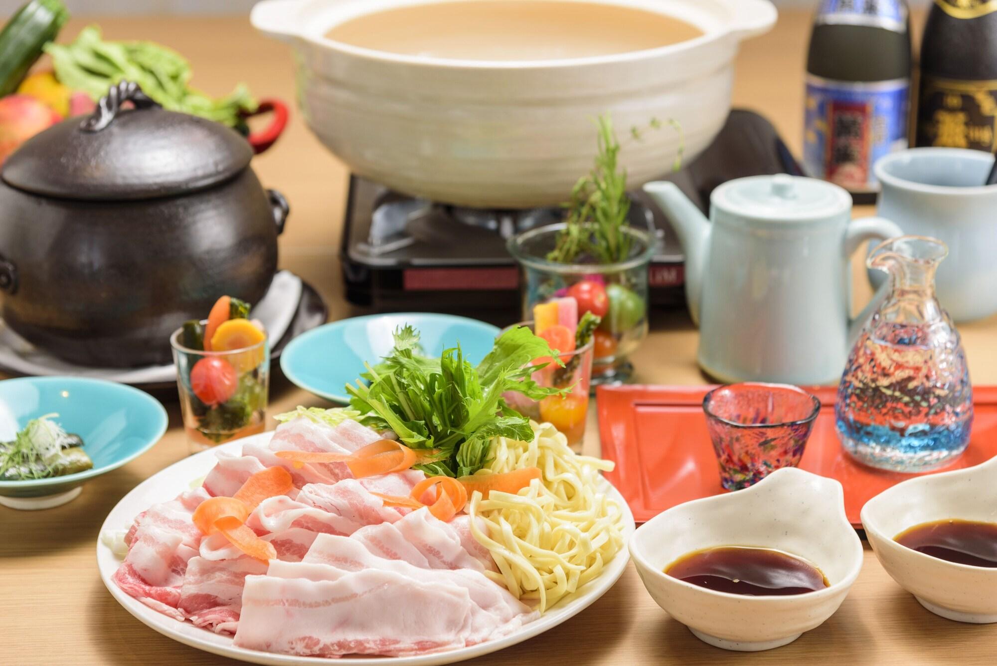 Restaurant Hotel Sunset Hill