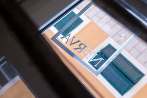 Alojamiento - Nerva Accomodation Suburra