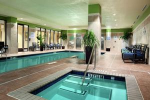 Alojamiento - Hilton Asheville Biltmore Park