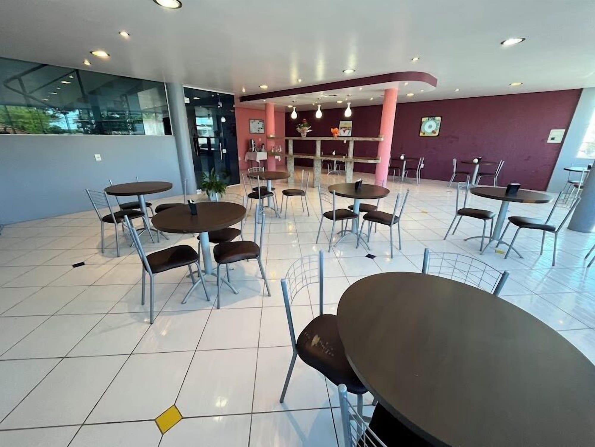 Restaurant Hotel Caçula Do pampa