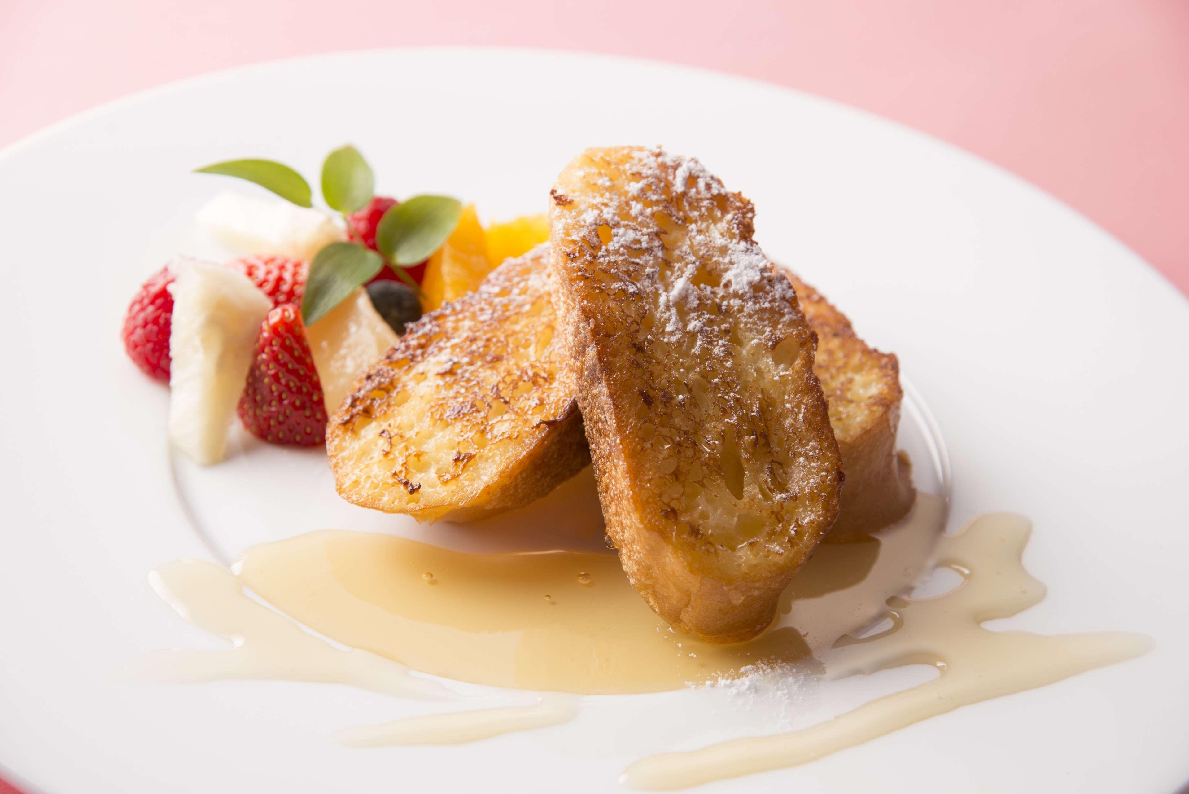 Restaurant Hilton Tokyo Narita Airport