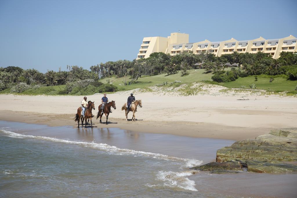 Playa Wild Coast Sun