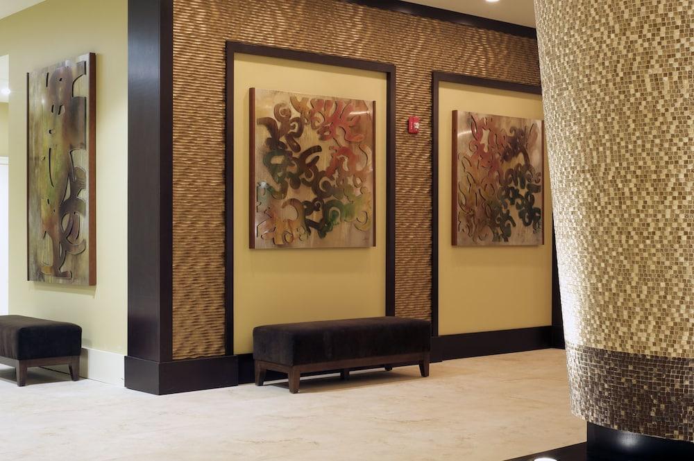 Hotel Hilton Orlando/Altamonte Springs