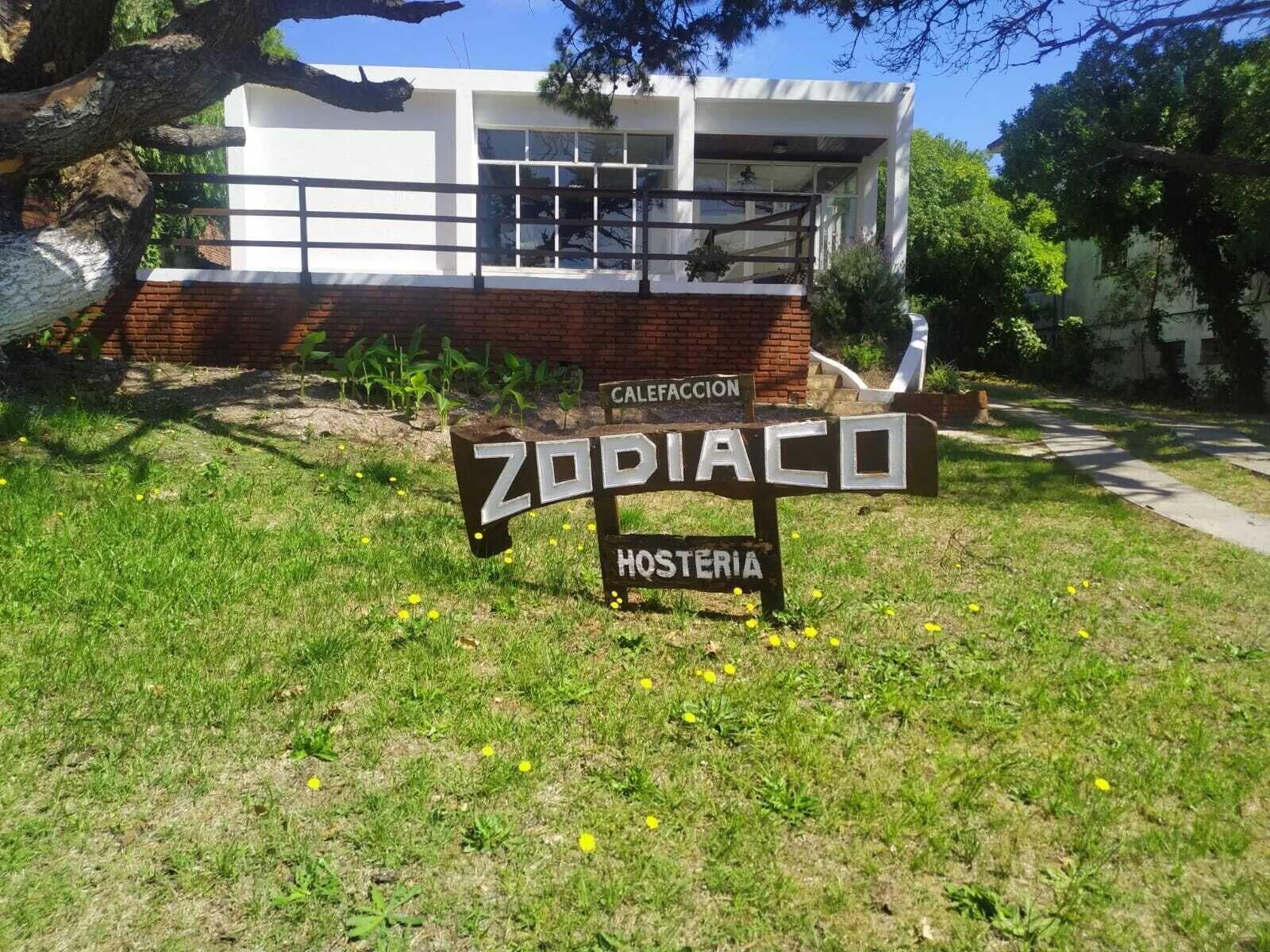 Varios Hostería Zodíaco