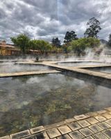 Actividad - Rejuvenecimiento en Baños del Inca - Termas