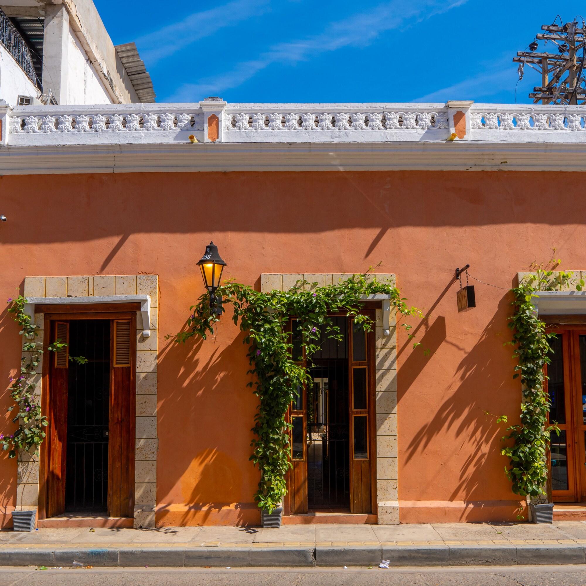 Varios Hotel Casa Alma