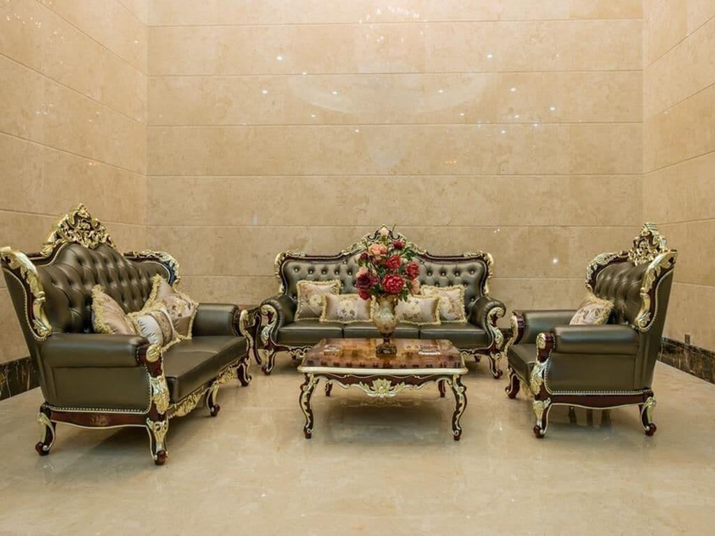 Vista Lobby GreenTree Inn Shantou Jinping District Leshan Road Hotel