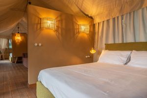 Alquiler Vacacional - Terme di Vulci Glamping & SPA