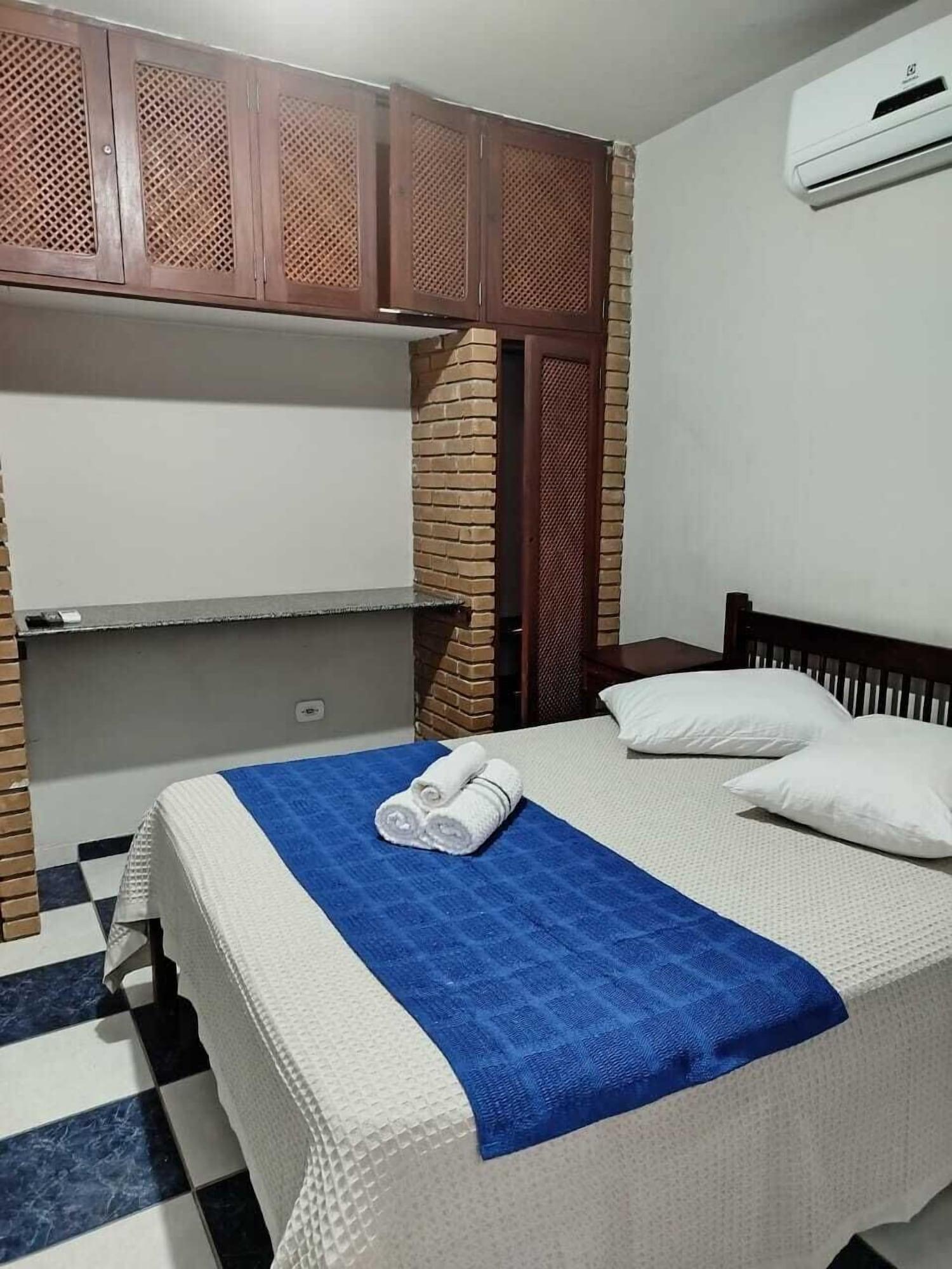 Habitación Pouso Trindade