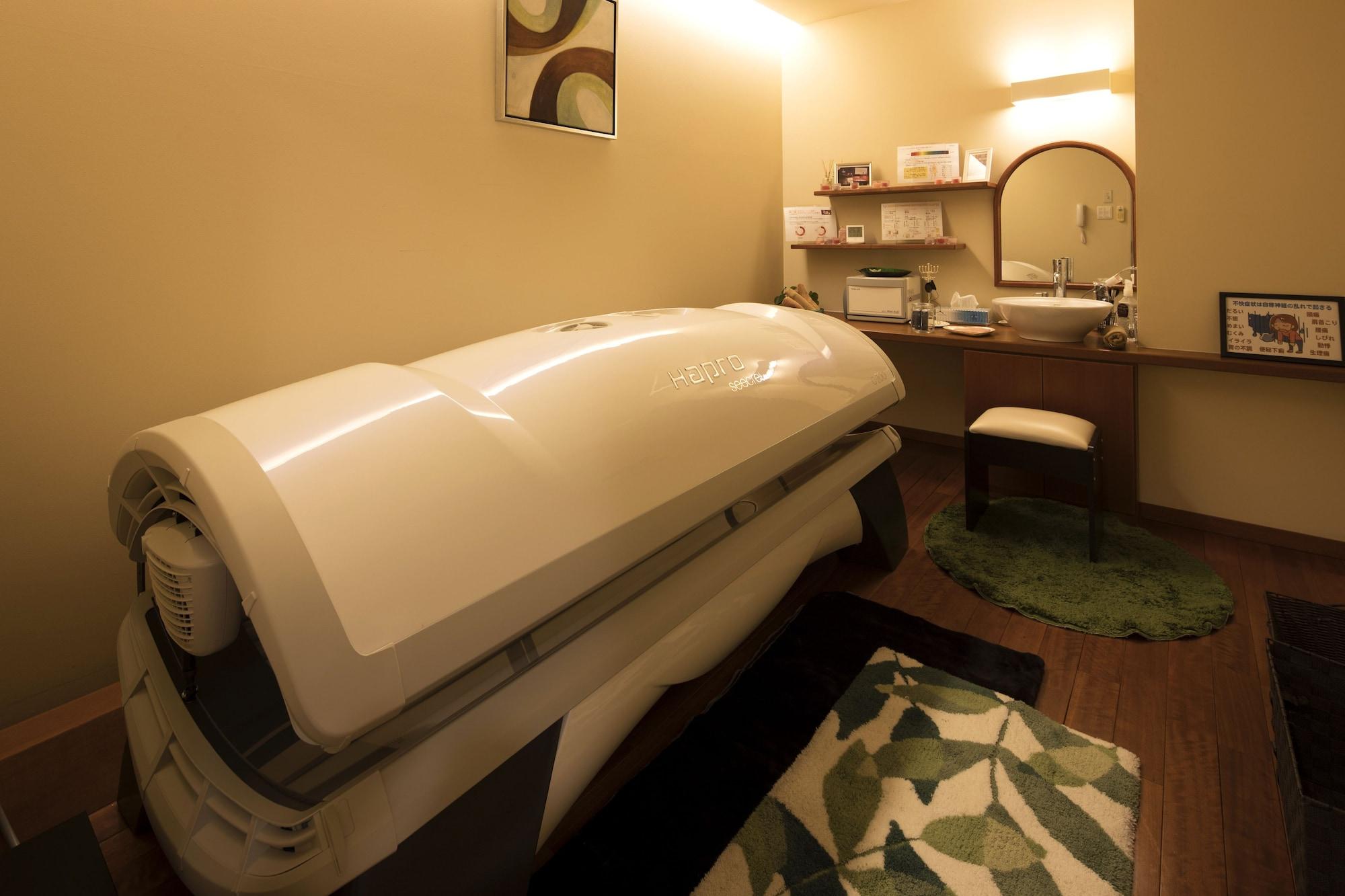 Spa Villa Terrace Omura Hotels & Resorts