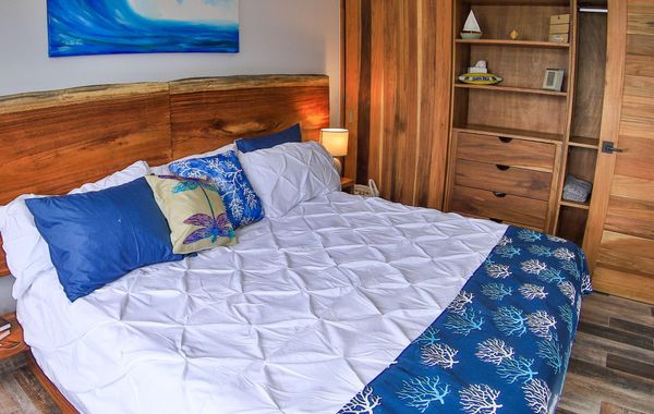Scenic Beachfront Condo in Flamingo/Potrero Beach - Hoteles pet friendly en Potrero Guanacaste
