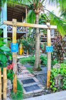 Alojamiento - Eco del Mar Hotel