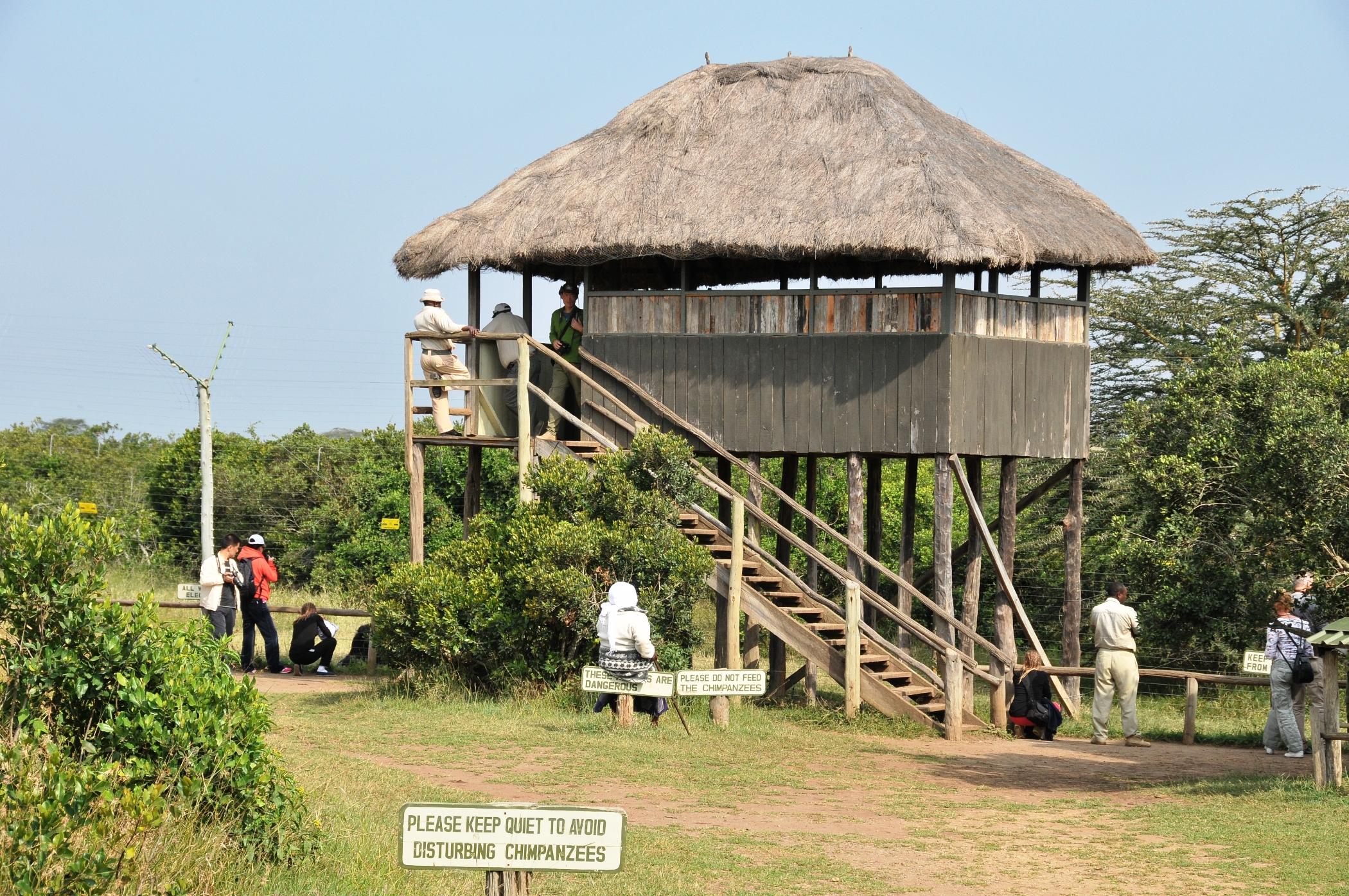 Spa Sweetwaters Serena Camp