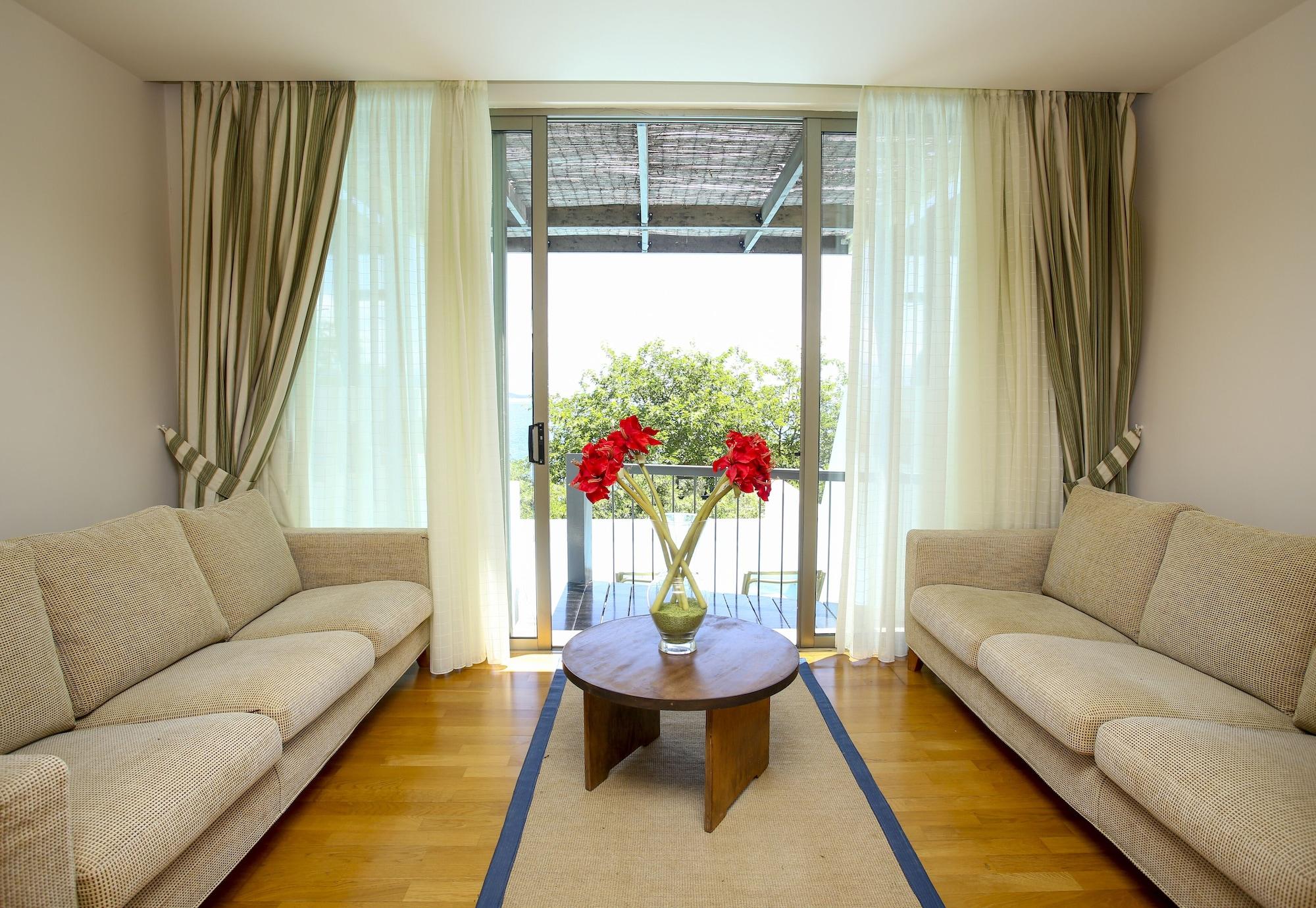 Habitación Ionian Blue Bungalows And Spa Resort