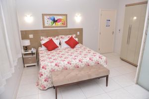 Alojamiento - Gran Norte Hotel