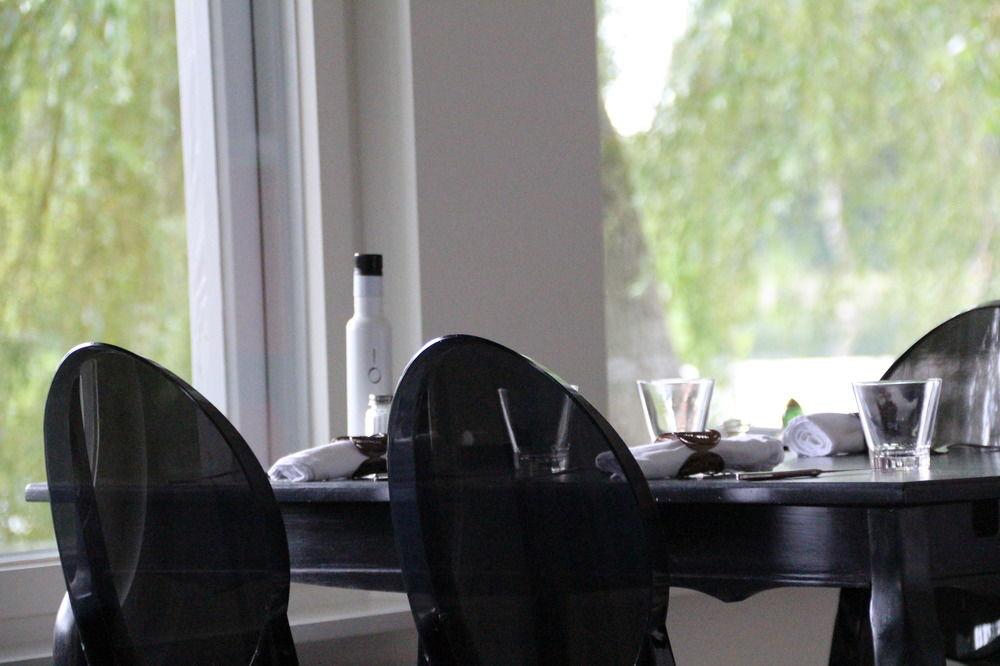 Restaurant Hotel-Restaurant 't Bed & de Tafel