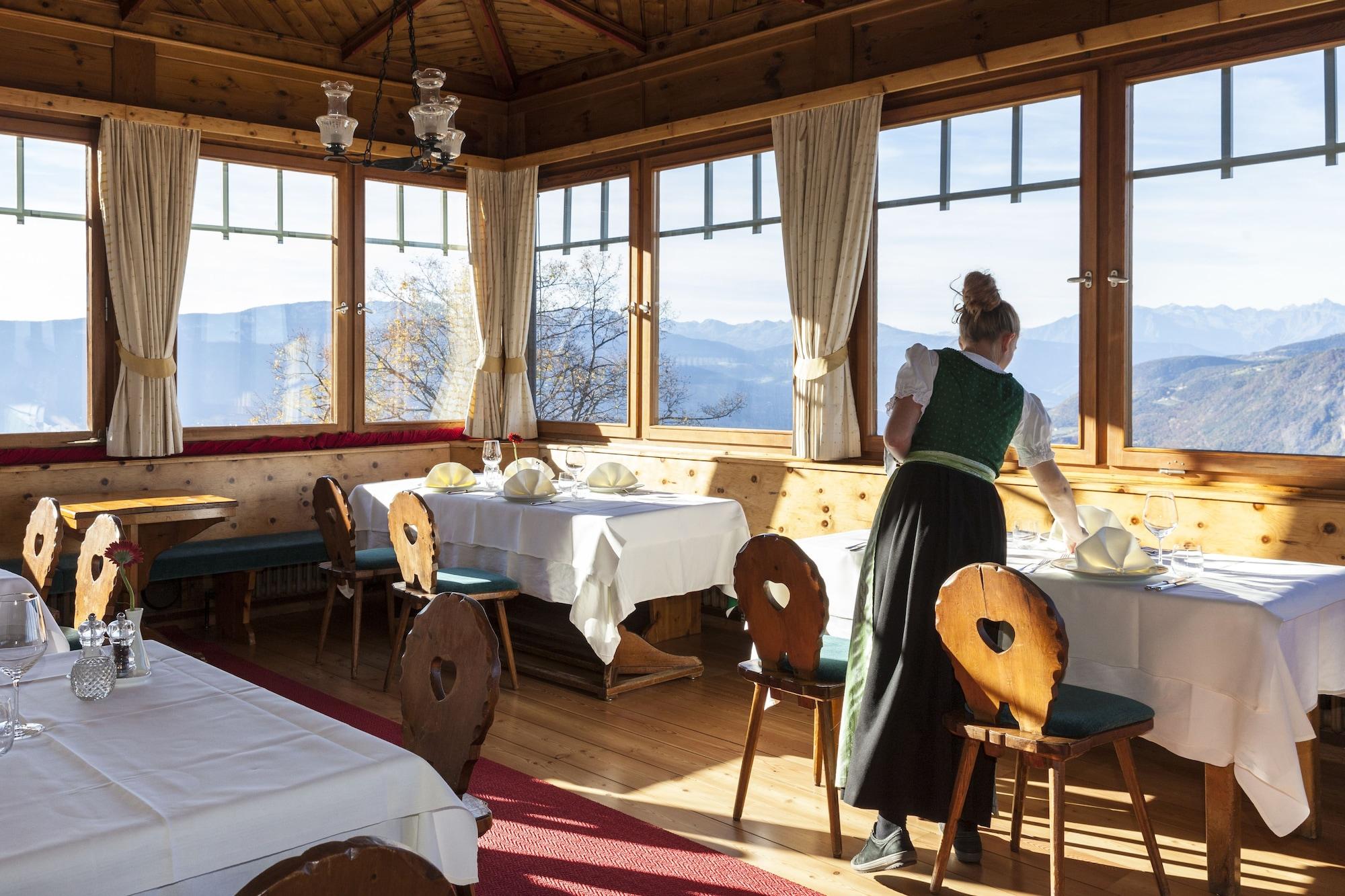 Restaurant Gasthof Kohlern