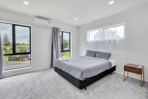 Alquiler Vacacional - Superb Holiday Home near Airport