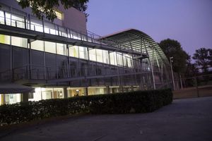 Alojamiento - Aristos Express Cdmx